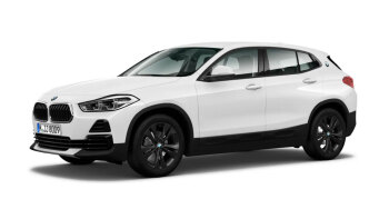 BMW X2 sDrive 20i M Sport 5dr Step Auto Petrol Hatchback